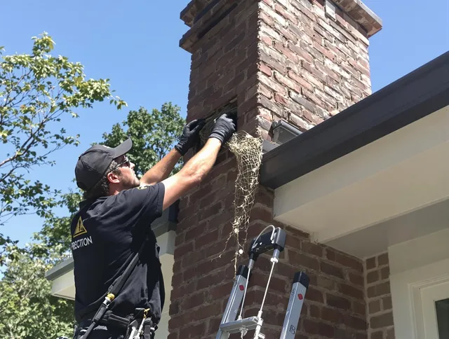 Animal & Debris Removal service in Westchester, FL