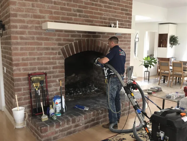Chimney Cleaning service in Westchester, FL