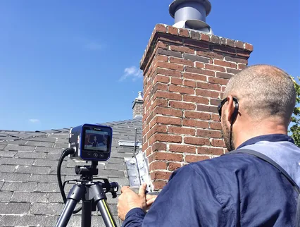 Chimney Inspection service in Westchester, FL