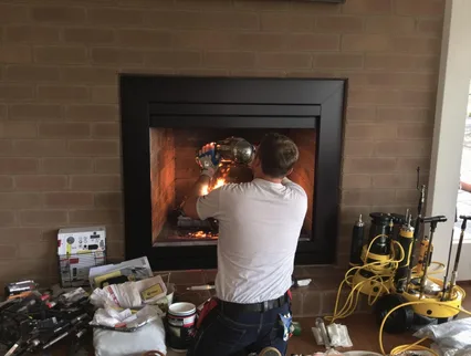 Chimney Liner Services service in Westchester, FL