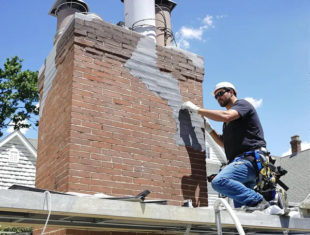 Chimney Restoration service in Westchester, FL
