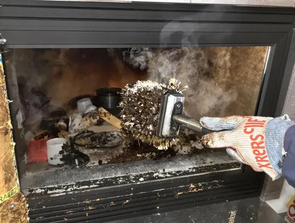Creosote Removal service in Westchester, FL