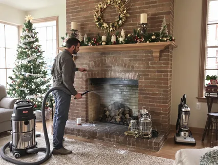 Fireplace Cleaning service in Westchester, FL